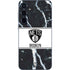 NBA Brooklyn Nets Marble Galaxy A35 5G Skin